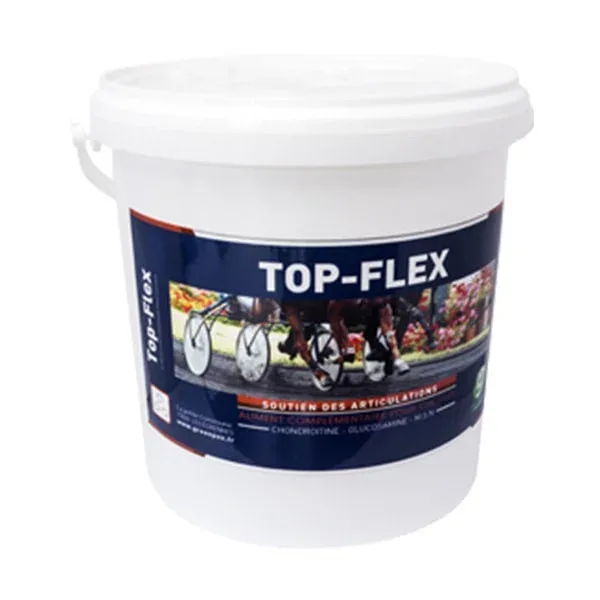 Greenpex Top Flex – 1,5 Kg