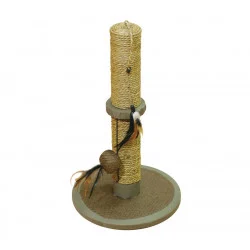 Griffoir totem