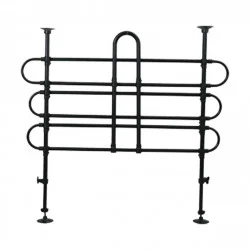 GRILLE DE SECURITE AUTO UNIVERSELLE