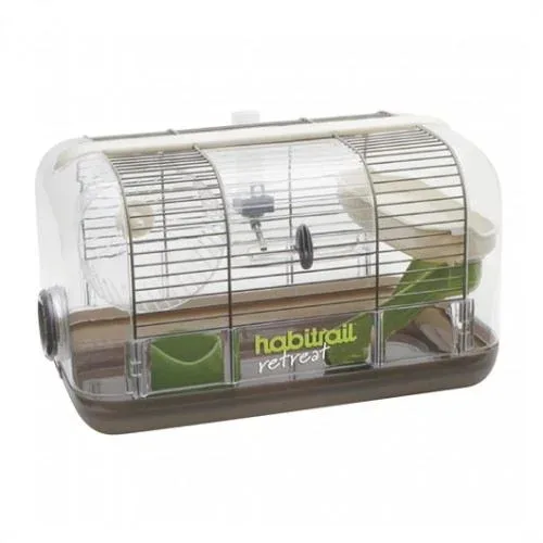 Habitrail Habitrail Retreat – France