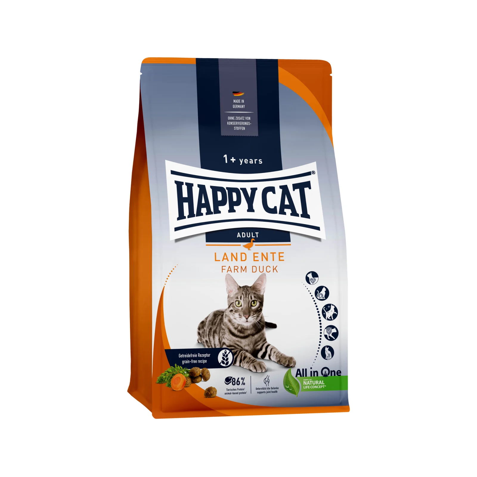 Happy Cat Culinary Adult Nourriture Chat