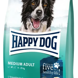 Happy Dog Fit & Vital Medium Adult pour chien