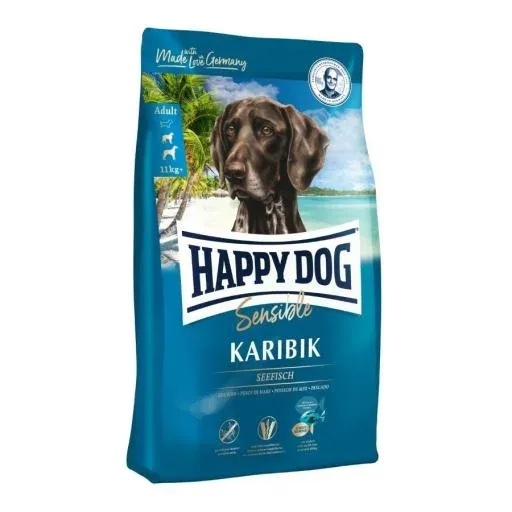 Happy Dog Karibik Sensible – France