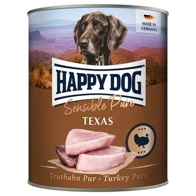 Happy Dog Sensible Pure 6 x 800 g