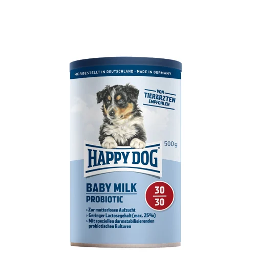 Happy Dog Supreme Puppy Milk Probiotic