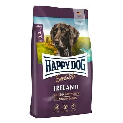 Happy Dog Supreme Sensible Irlande