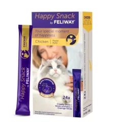 Happy Snack Feliway
