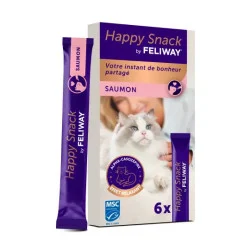 Happy Snack Feliway