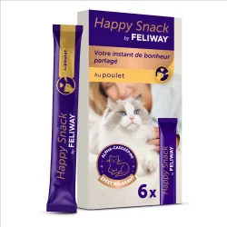 Happy Snack Feliway