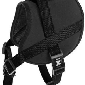 Harnais anti-traction Hop & Stop Arka chien