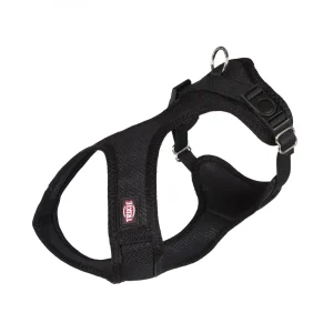 Harnais Comfort Soft - Noir