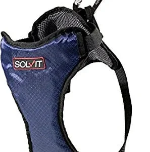 Harnais d’auto pour chien, Solvit