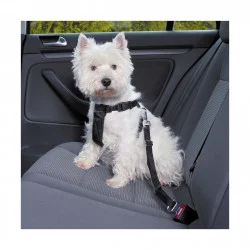 HARNAIS DE SECURITE AUTO - Taille S