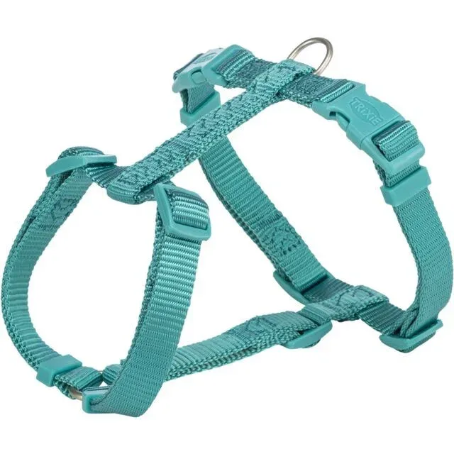 Harnais H Premium Aqua (L-XL) – Trixie J’ai plus de croquettes