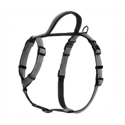 Harnais Halti anti traction