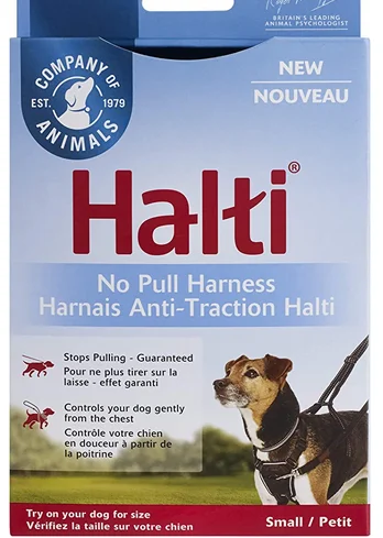 Harnais Non-Pull pour chien - Image 2