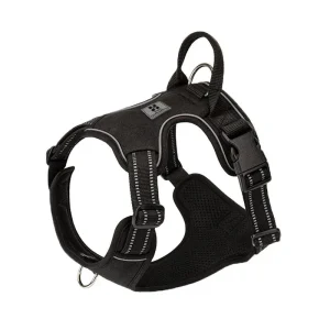 Harnais nylon gros chien