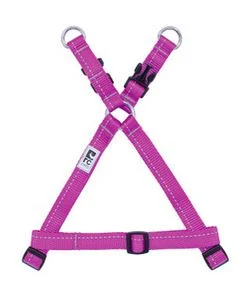 Harnais pour chien, RC Pets Primary Step-in – rose