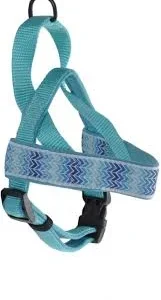 Harnais pour chien Ribbon à gros torse, Coastal