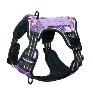 Harnais pour chien staff