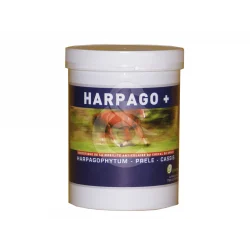 Harpago +