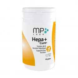 Hepa + Cure