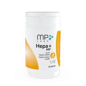 Hepa+ MP® chien, chat