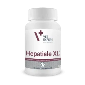 Hepatiale XL