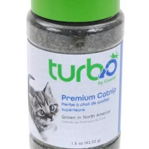 Herbe à chat supérieur, Turbo 42.52 g