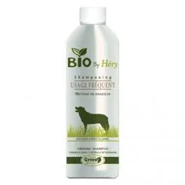 Héry Laboratoires Shampoing Bio Usage Fréquent Hery – France