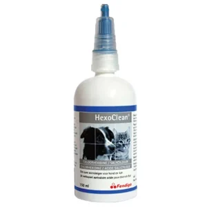 Hexoclean
