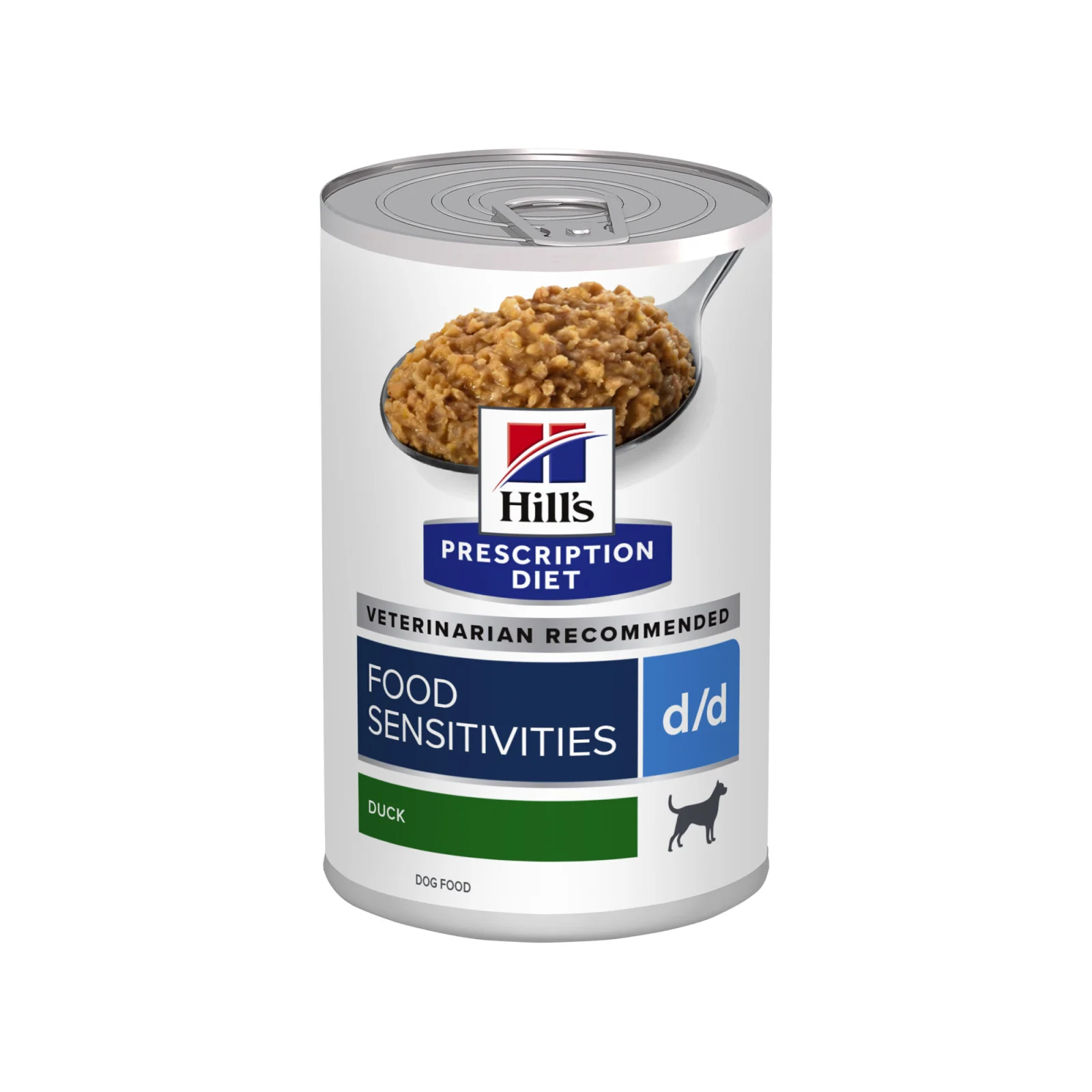 Hill's d/d Food Sensitivities - Prescription Diet