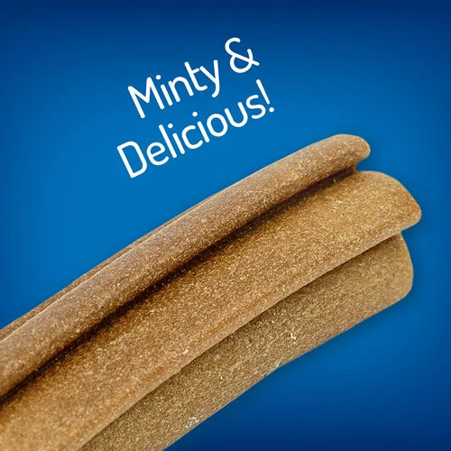 Hill's Dental Care Chews Dog Treats