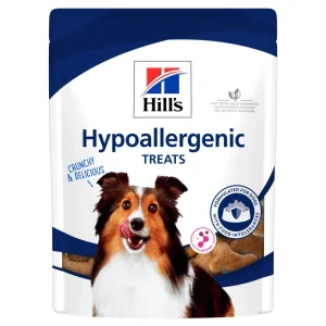 Hill's Hypoallergenic Treats - friandises pour chien