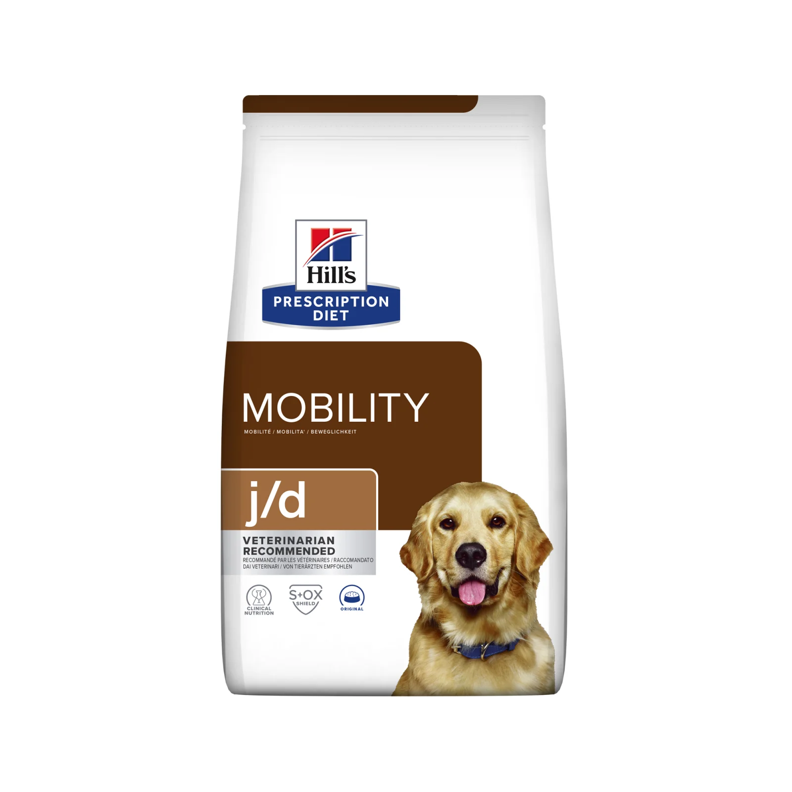 Hill's j/d Canine | Prescription Diet