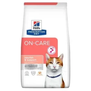 Hill's Prescription Diet Chat On-care Ab+ 1.5kg
