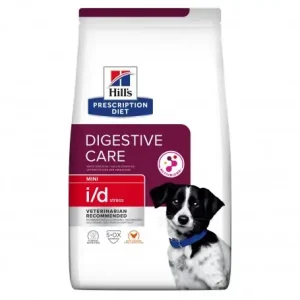 Hill's Prescription Diet Chien Mini i/d Digest Care Ab+
