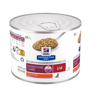 Hill's Prescription Diet I/D Digestive Puppy - pâtée chiot