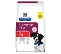 Hill’s Prescription Diet I/D Stress Digestive Mini au poulet pour petit chien 3 kg – Comparez les prix et achetez sur