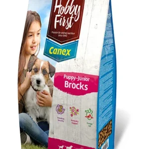 HobbyFirst Canex Puppy-Junior Brocks pour chien