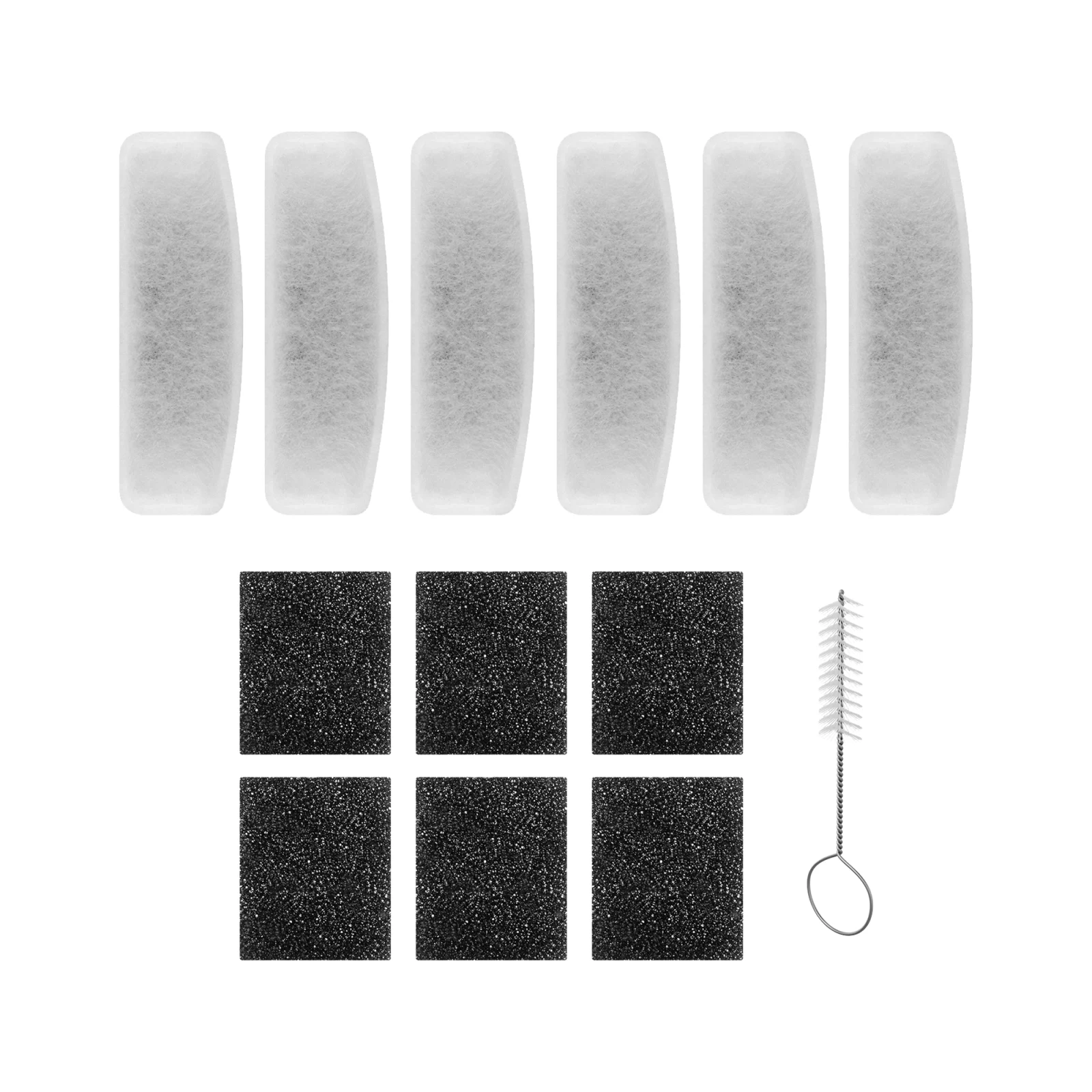 Hombli Smart Fontaine à Boisson Filter Kit