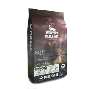 Horizon – Pulsar – Chien – Agneau – Sans Grains