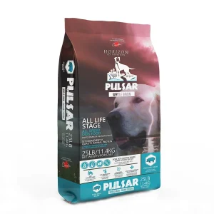 Horizon – Pulsar – Chien – Porc – Grains Entiers