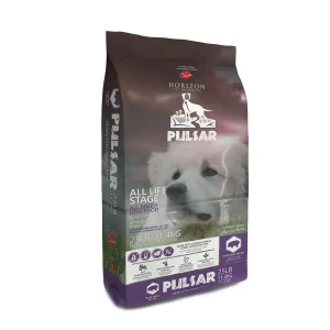 Horizon – Pulsar – Chien – Porc – Sans Grains