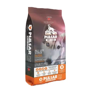 Horizon – Pulsar – Chien – Poulet – Grains Entiers