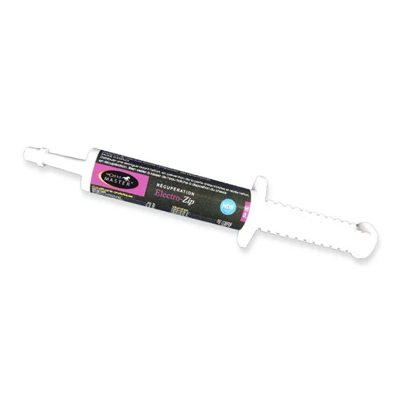 Horse Master Electro Zip – 30 ml (ex Technihorse)