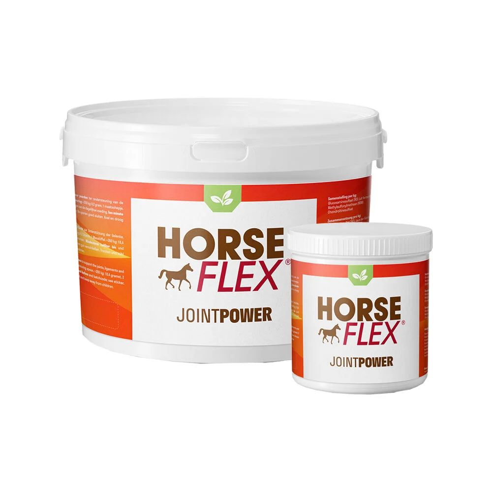 HorseFlex JointPower | Articulations