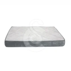Housse de rechange pour matelas mémoire de forme BeOneBreed