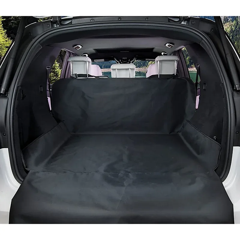 Housse de siège de voiture pour animaux de compagnie – GH064 Saint Helens home and garden