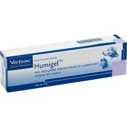 Humigel Gel Oculaire